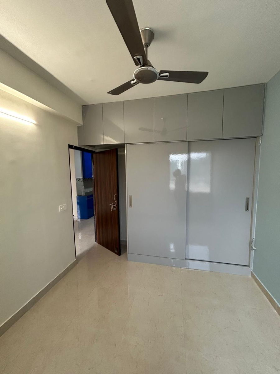 2 BHK Apartment For Rent in Pyramid Elite Nawada Fatehpur Gurgaon  7724279