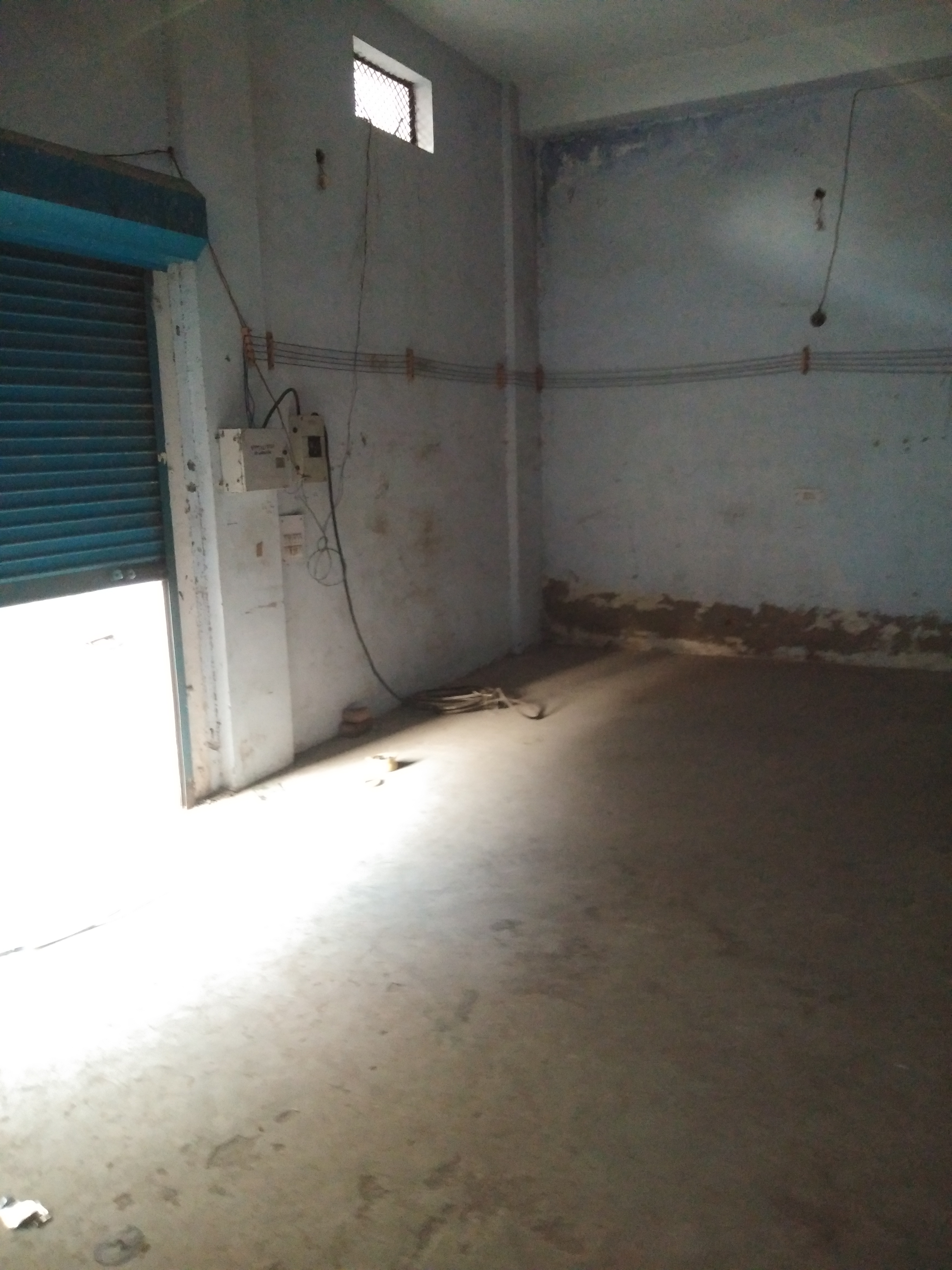Rental Commercial Warehouse 5000 Sq.Ft. in Delhi Cantonment Delhi 7724273
