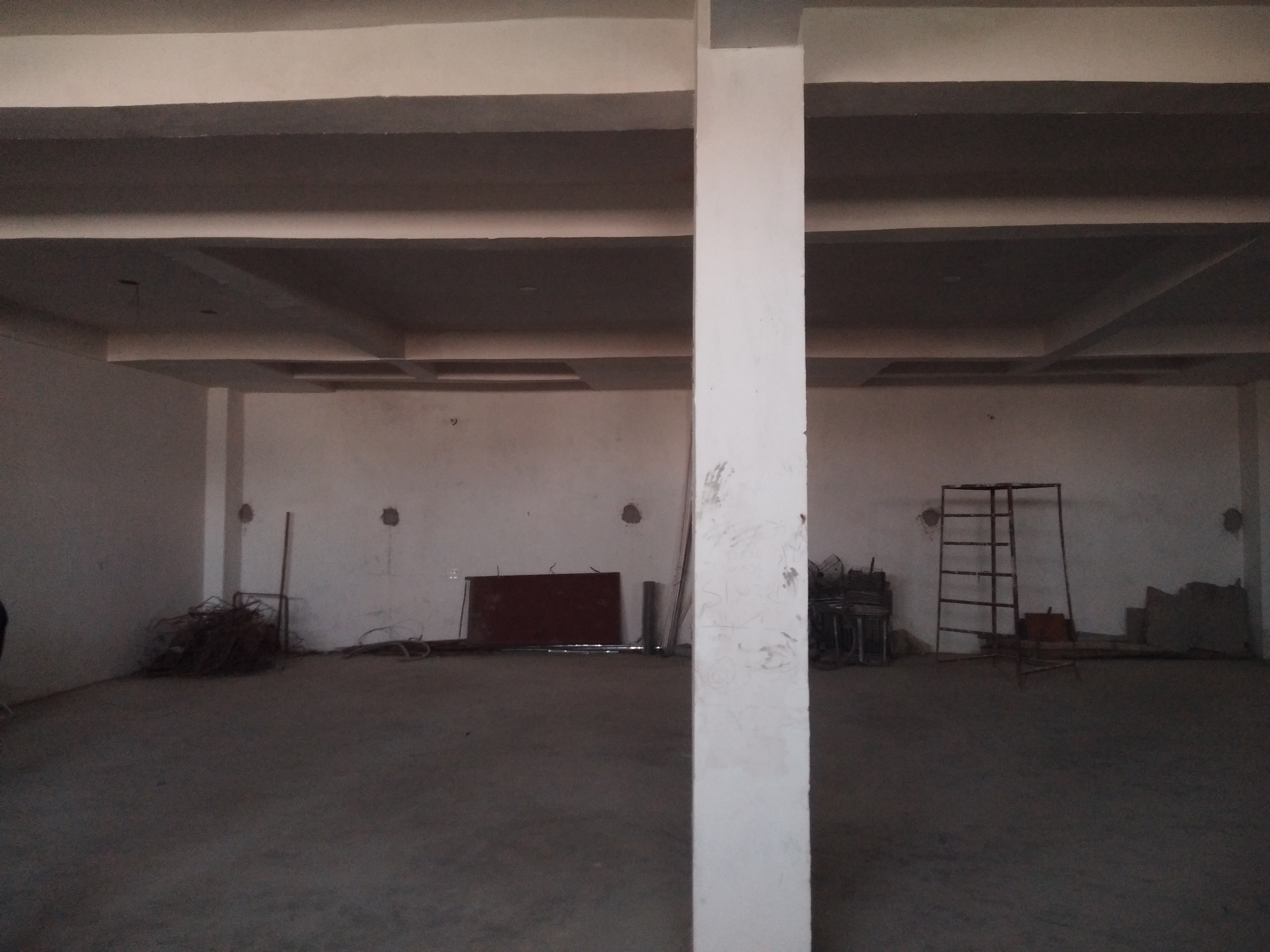 Rental Commercial Warehouse 3000 Sq.Ft. in Delhi Cantonment Delhi 7724276