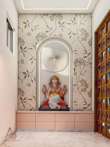 Bathroom in 2 BHK Apartment at SR Homes Miyapur, Miyapur – for Sale