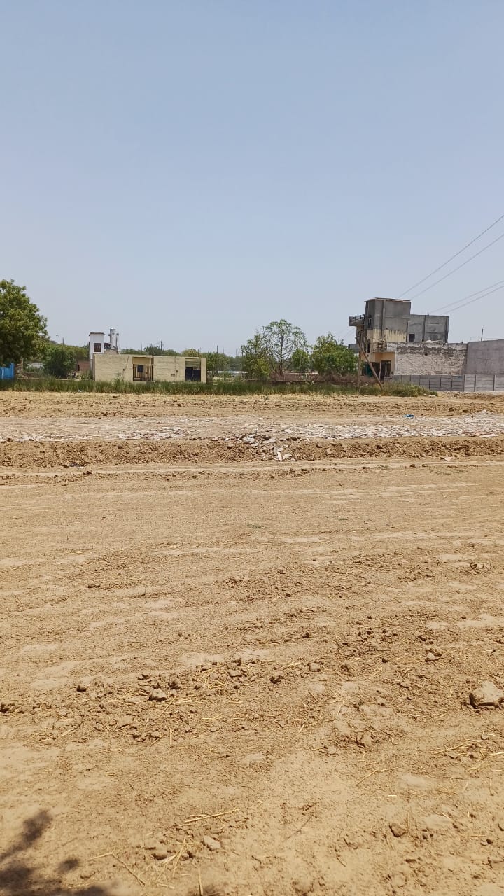 Plot For Resale in Sikri Faridabad  7724299