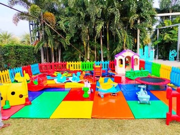 Swimming Pool in 2 BHK Apartment at Bachupally – for Sale