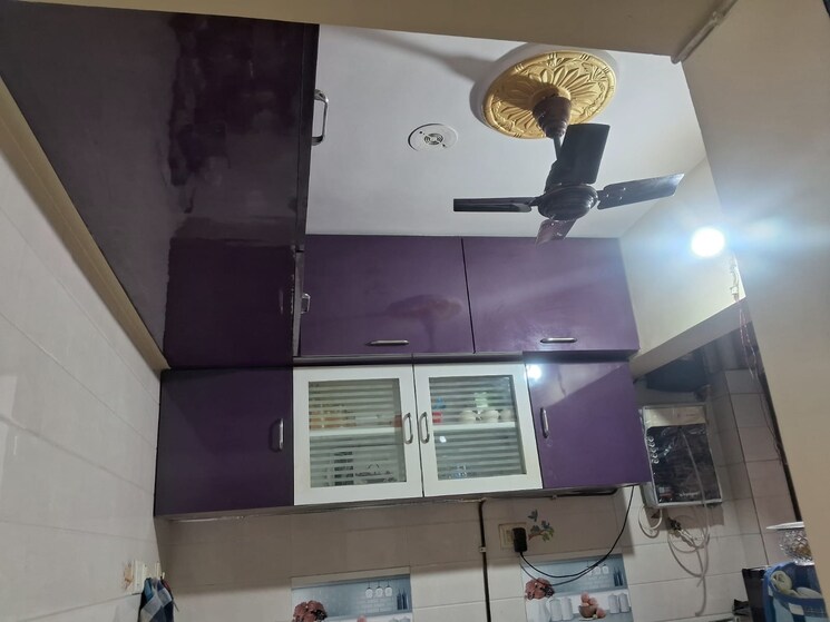 undefined, koyna-chs-ghansoli 1 Bedroom 550 Sq.Ft. Apartment In Ghansoli Navi Mumbai 7724331