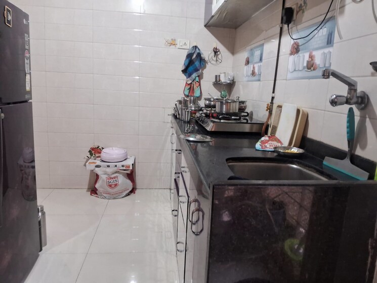 Master Bedroom, koyna-chs-ghansoli 1 Bedroom 550 Sq.Ft. Apartment In Ghansoli Navi Mumbai 7724331