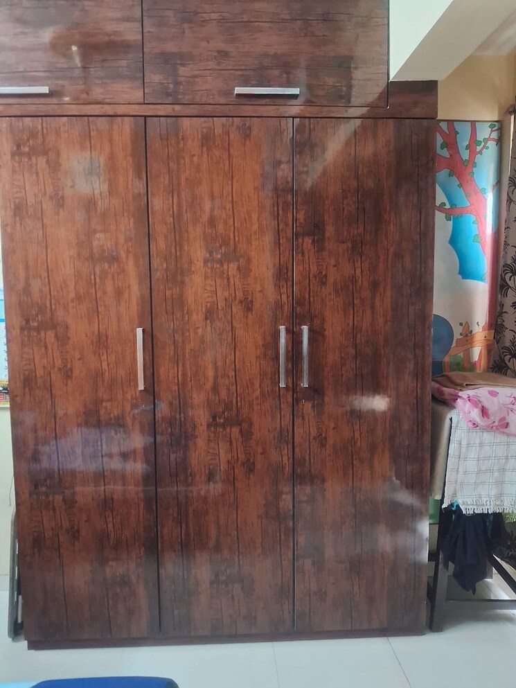 undefined, koyna-chs-ghansoli 1 Bedroom 550 Sq.Ft. Apartment In Ghansoli Navi Mumbai 7724331