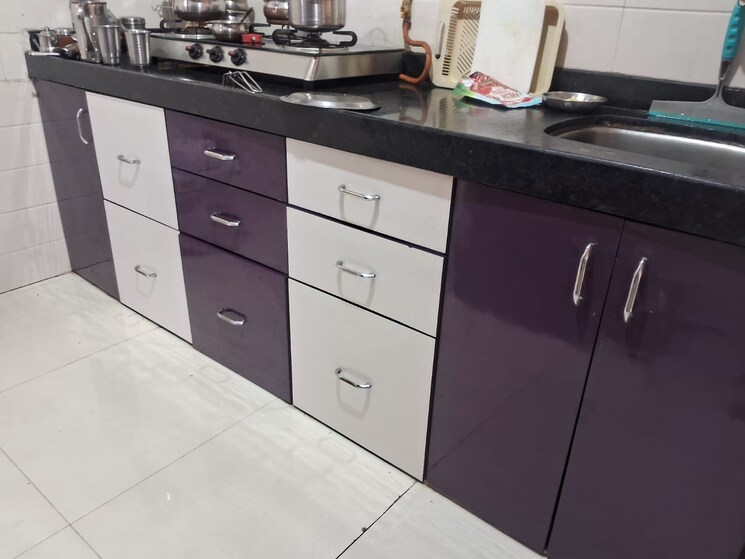 Kitchen, koyna-chs-ghansoli 1 Bedroom 550 Sq.Ft. Apartment In Ghansoli Navi Mumbai 7724331