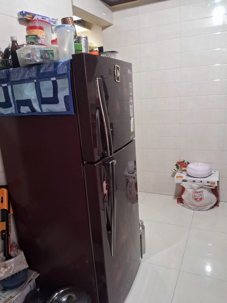 undefined, koyna-chs-ghansoli 1 Bedroom 550 Sq.Ft. Apartment In Ghansoli Navi Mumbai 7724331