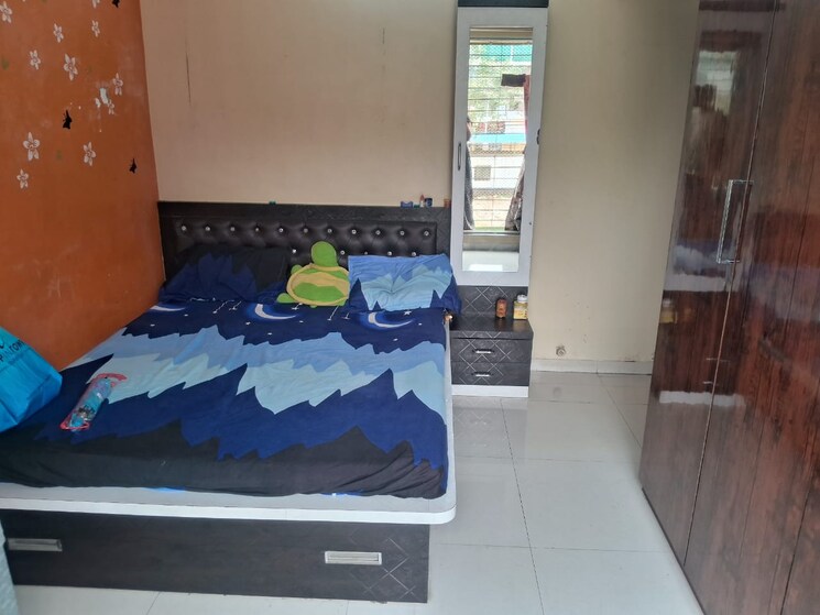 Master Bedroom, koyna-chs-ghansoli 1 Bedroom 550 Sq.Ft. Apartment In Ghansoli Navi Mumbai 7724331