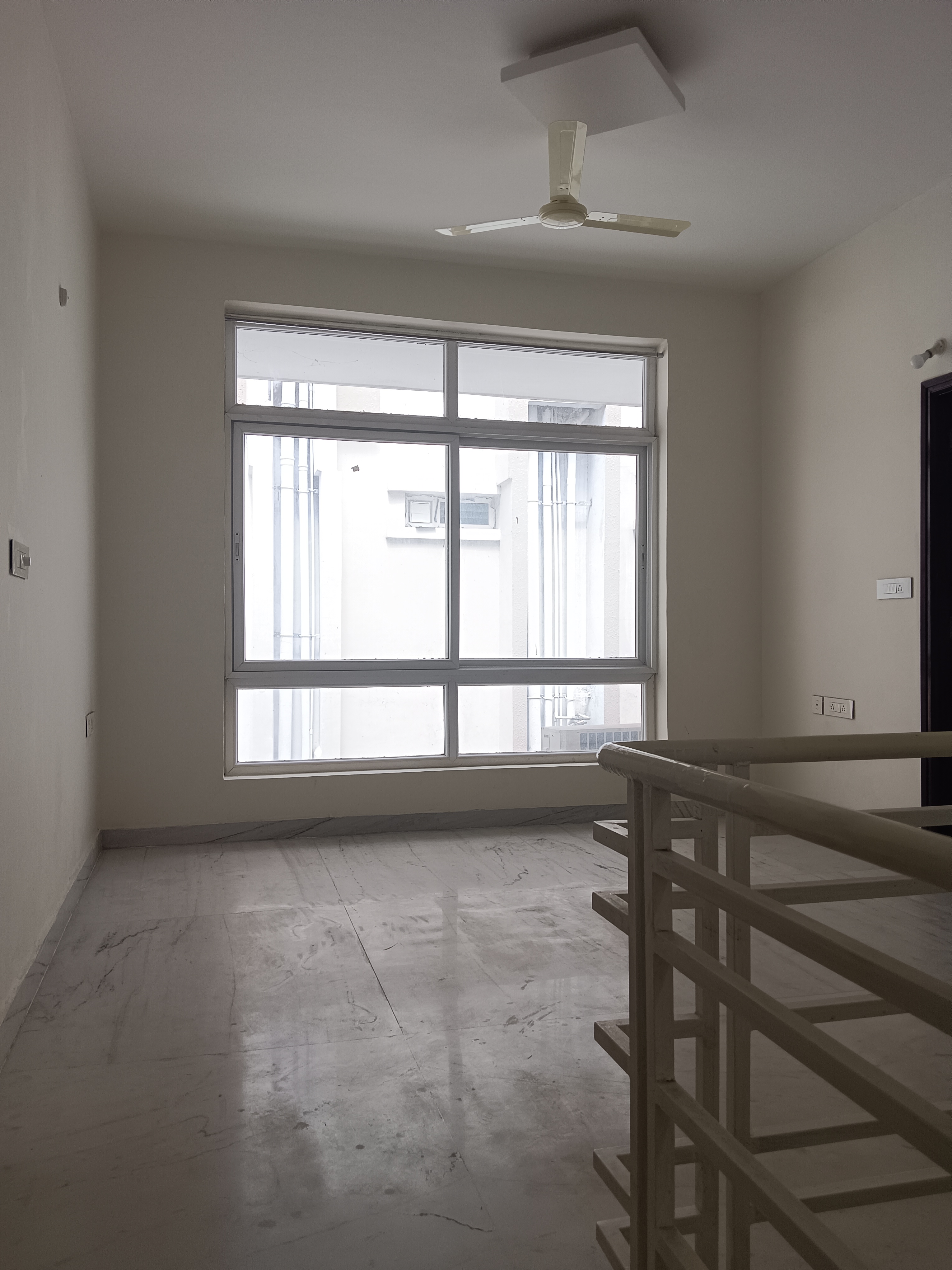 5 BHK Apartment For Rent in Manjeera Purple Town Gopanpally Hyderabad  7724350