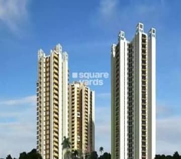 2.5 BHK Apartment For Resale in Assotech The Nest Sain Vihar Ghaziabad  7724389