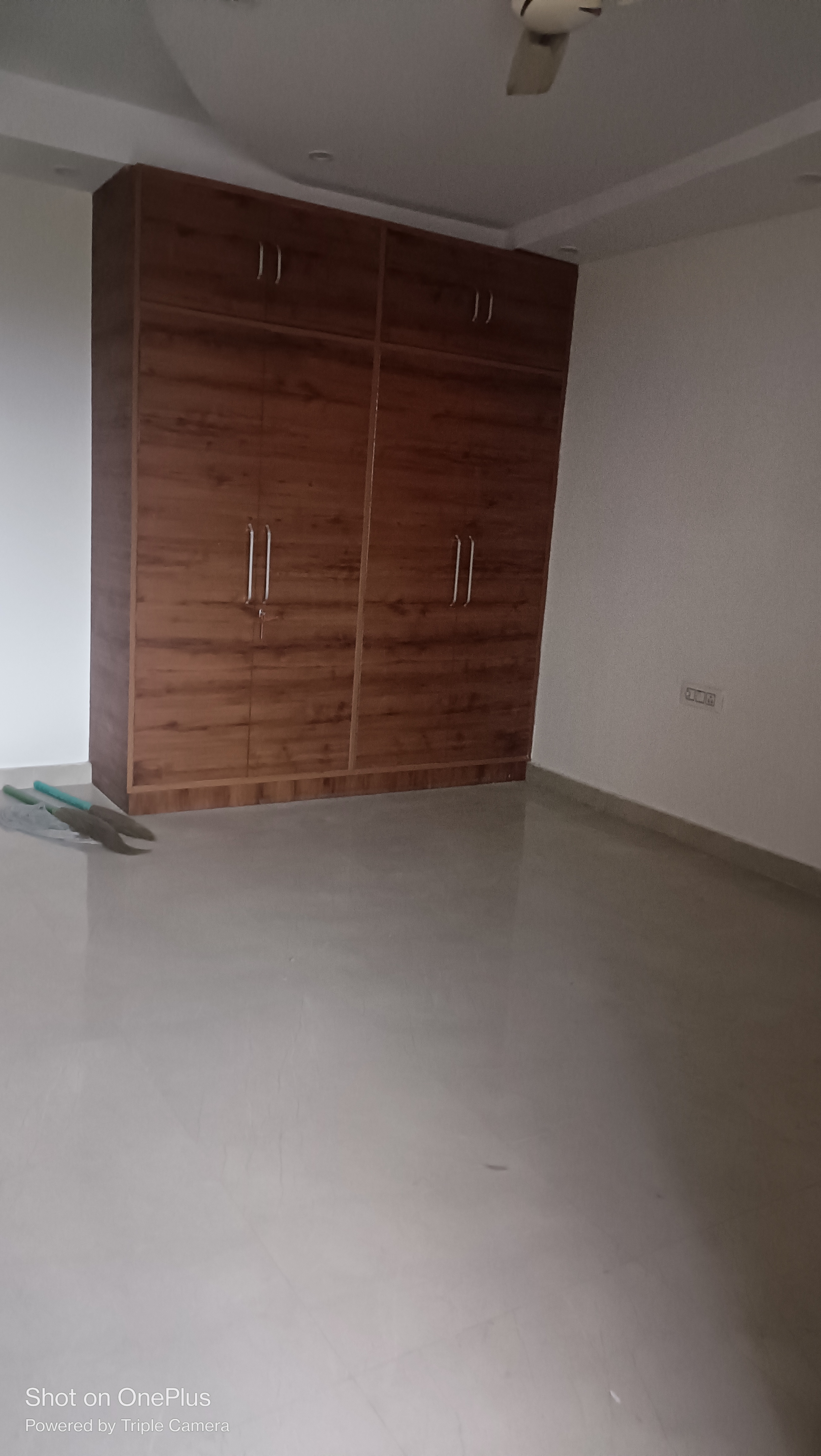 3 BHK Builder Floor For Rent in Ashoka Enclave 3 Sector 35 Faridabad  7724382