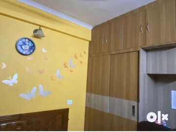 Furnished Amenities in 2 BHK Apartment at Paramount Symphony, Sain Vihar – for Sale