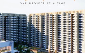 2 BHK Apartment For Sale in Malwa Escon Primera, International Airport Road