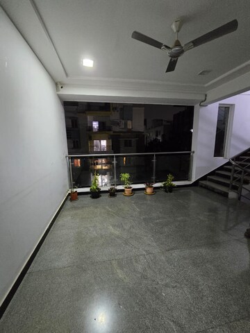 3 BHK Apartment For Rent in Jubilee Hills Hyderabad  7724420