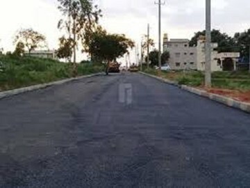  Plot – Exterior View View at Attibele - for Sale