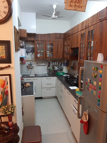 3 BHK Apartment For Sale in Supertech Livingston, Sain Vihar
