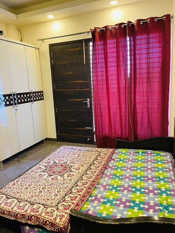 Bedroom in 3 BHK Apartment at Vatika City, Sector 49 – for Sale