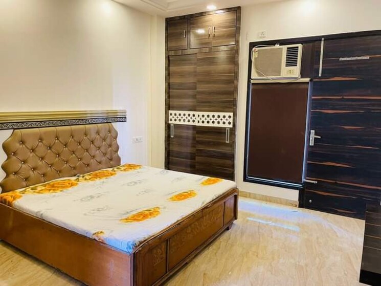 Bedroom, vatika-city 3 Bedroom 2134 Sq.Ft. Apartment In Sector 49 Gurgaon 7724441
