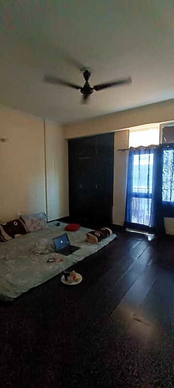 Bedroom in 2 BHK Apartment at Panchsheel Wellington, Sain Vihar – for Sale