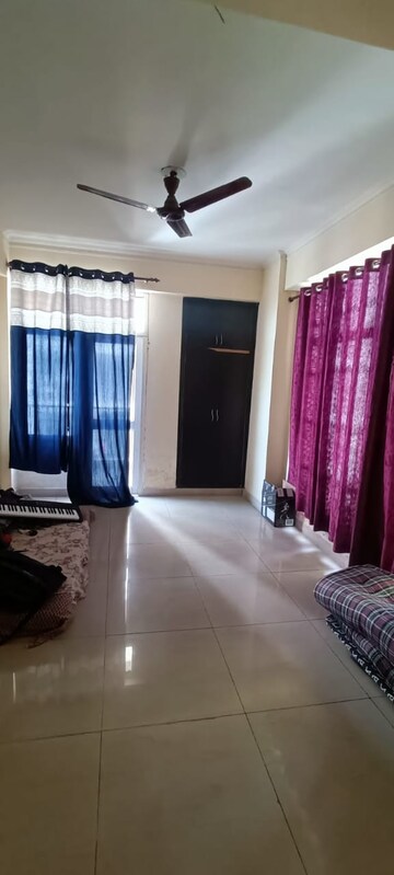 Living Room in 2 BHK Apartment at Panchsheel Wellington, Sain Vihar – for Sale