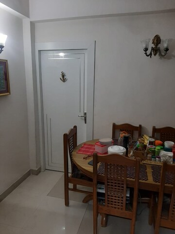 Living Room in 2 BHK Apartment at Panchsheel Wellington, Sain Vihar – for Sale
