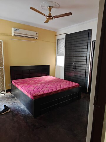 Bedroom in 2 BHK Apartment at Panchsheel Wellington, Sain Vihar – for Sale