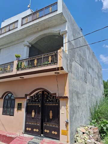 2.5 BHK Independent House For Sale in Bijnor Road