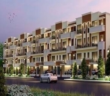  Plot – Exterior View View at HLP Palmillas, Vip Road - for Sale