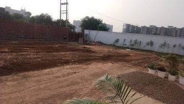  Plot – Exterior View View at HLP Palmillas, Vip Road - for Sale