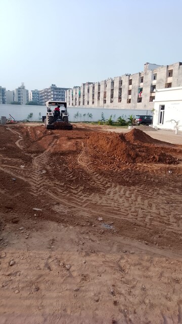  Plot – Exterior View View at HLP Palmillas, Vip Road - for Sale