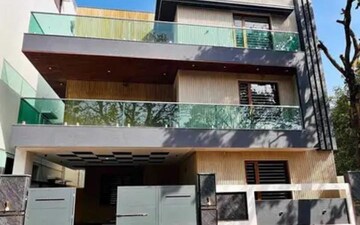4 BHK Independent House For Sale in Kagalipura
