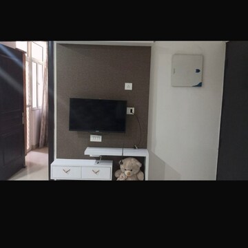Furnished Amenities in 3 BHK Apartment at M R Platinum 321, Sehani Khurd – for Sale