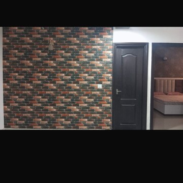 Furnished Amenities in 3 BHK Apartment at M R Platinum 321, Sehani Khurd – for Sale