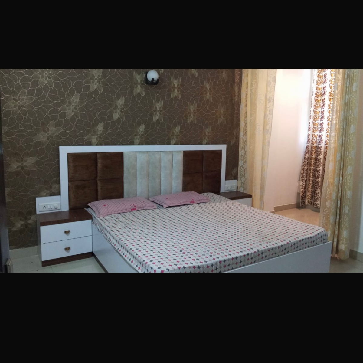 3 BHK Apartment For Resale in M R Platinum 321 Sehani Khurd Ghaziabad  7724505