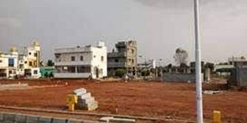  Plot – Exterior View View at Attibele - for Sale