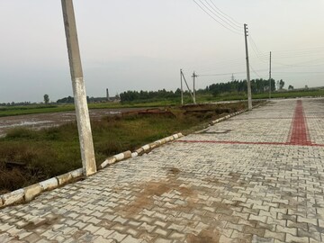  Plot For Sale in Ambala Highway