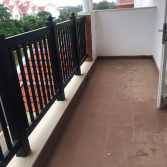 3 BHK Villa For Rent in Prestige Augusta Golf Village Anagalapura Bangalore  7724531