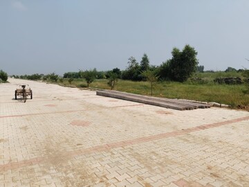 Plot Area in  Plot at Ambala Highway – for Sale