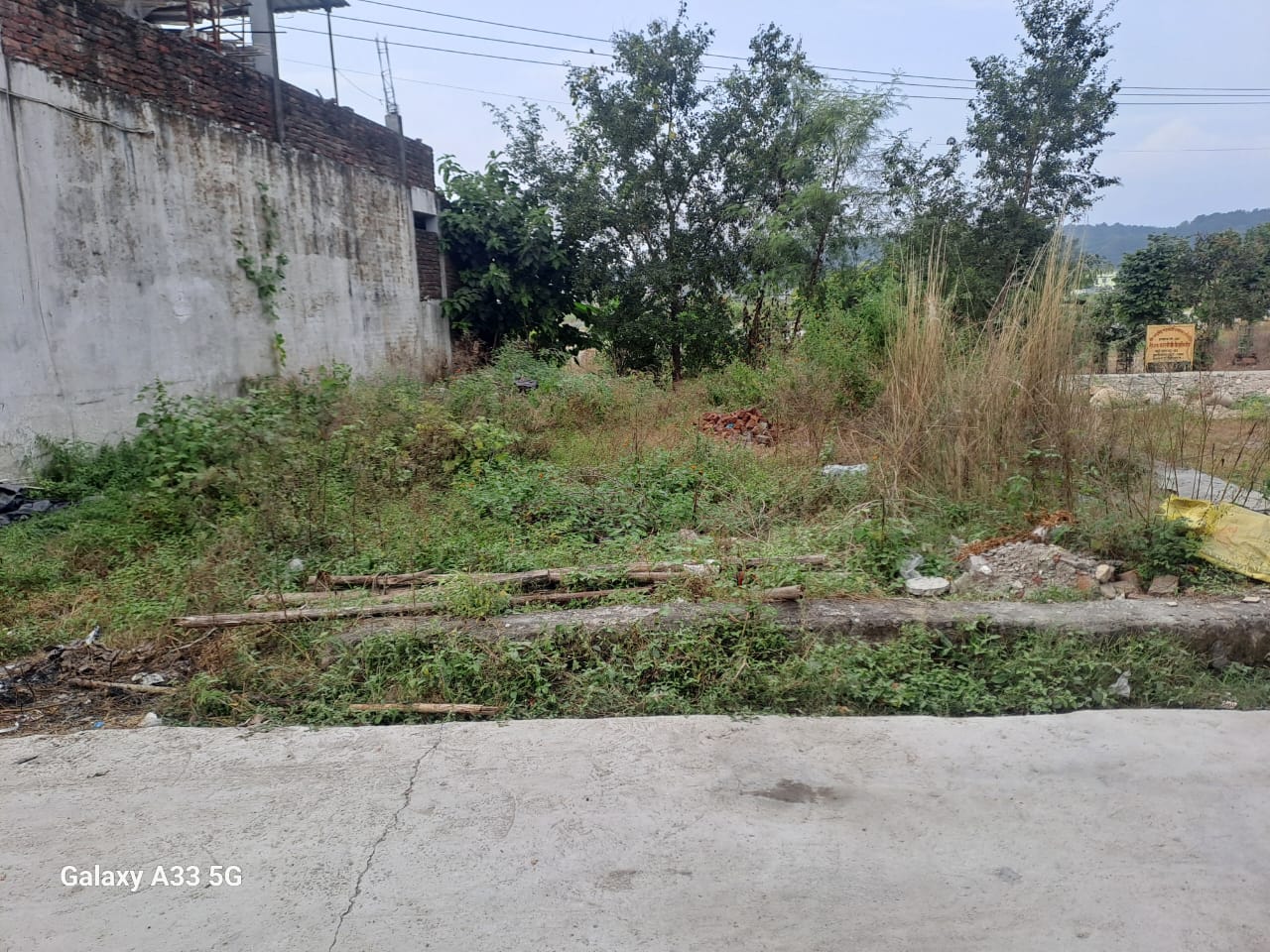 Plot For Resale in Premnagar Dehradun  7723677