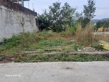 Plot For Resale in Premnagar Dehradun  7723677