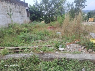 Plot For Resale in Premnagar Dehradun  7723677