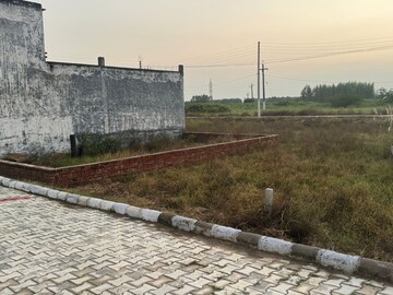  Plot For Sale in Ambala Highway