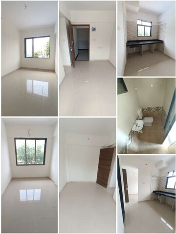 1 BHK Apartment For Rent in Vile Parle East Mumbai  7724554