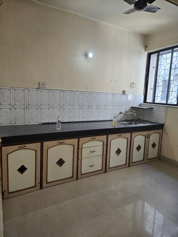 Kitchen, rohan-ishita 1 Bedroom 500 Sq.Ft. Apartment In Mundhwa Road Pune 7724586