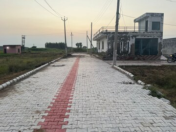  Plot For Sale in Ambala Highway
