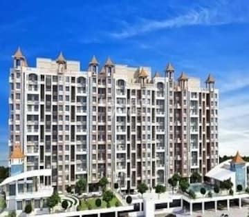 1 BHK Apartment For Rent in Star Paradise Dhayari Dhayari Pune  7724579