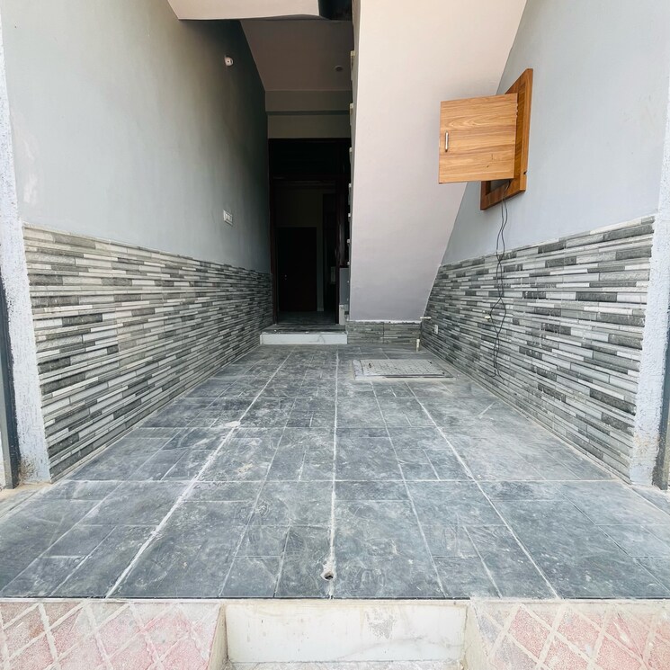 undefined, kalwar road 2 Bedroom 56 Sq.Yd. Independent House In Kalwar Road Jaipur 7724766