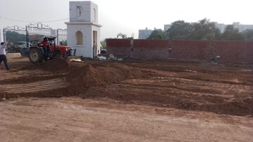 Plot Area in  Plot at Ambala Highway – for Sale