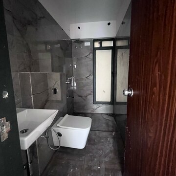Bathroom in 2 BHK Apartment at Level The Residences, Kadam Nagar – for Sale