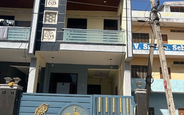 3 BHK Independent House For Sale in Kalwar Road